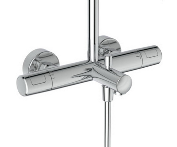 душевая система IDEAL STANDARD CERATHERM T25